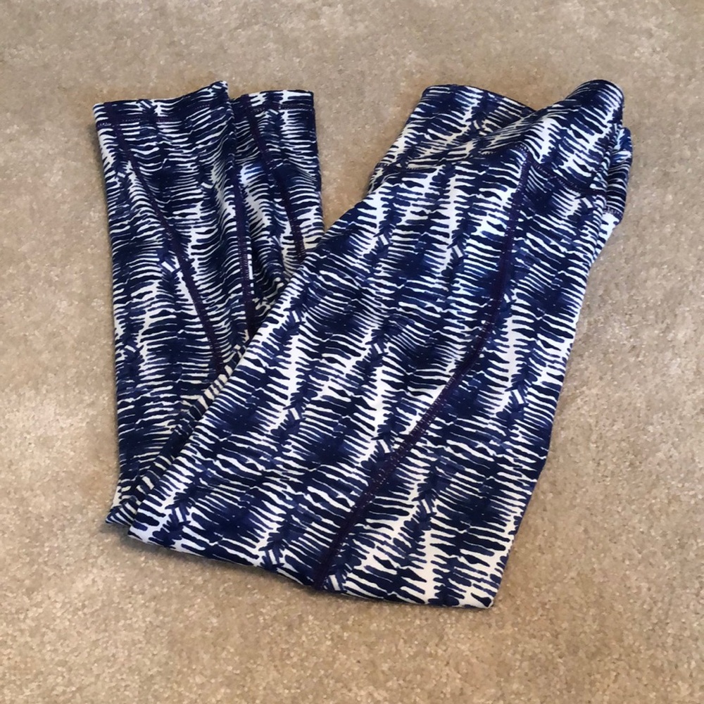 Cute leggings!